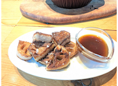 奈良食堂 Farmers CAFE and GRILL leaves: かっぽーさんの2026年07月25日の1枚目の投稿写真
