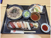 鮨処焼処 魚一心 さっぽろ東急百貨店: まさちゃんさんの2026年06月22日の1枚目の投稿写真