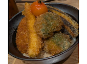 新潟カツ丼 タレカツ 神保町すずらん通り店: まさちゃんさんの2026年09月07日の1枚目の投稿写真