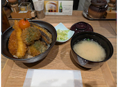 新潟カツ丼 タレカツ 日比谷店: まさちゃんさんの2026年08月11日の1枚目の投稿写真