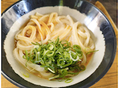 山越うどんの口コミ画像1