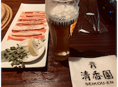 清香園 思案橋店: ますＰさんの2026年08月09日の1枚目の投稿写真