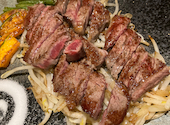 焼き焼き鉄板 はまのや: ますＰさんの2024年02月22日の1枚目の投稿写真