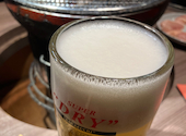 塩ホルモンろくめい 大黒町店: ますＰさんの2026年07月19日の1枚目の投稿写真
