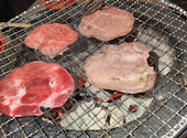 塩ホルモンろくめい 大黒町店: ますＰさんの2026年07月19日の3枚目の投稿写真