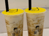 ナインティー 9 tea NINETEA Akabane 赤羽店: さきさんの2026年08月22日の1枚目の投稿写真