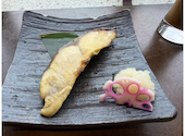 隠れ房 新宿店 創作和食ダイニング: 姫さんの2026年09月28日の3枚目の投稿写真