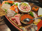 北海道海鮮 西5東3 新宿店: 姫さんの2026年08月17日の1枚目の投稿写真