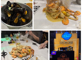 DANCING CRAB ダンシングクラブ 東京: 姫さんの2026年04月27日の2枚目の投稿写真