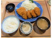 とんかつ海老フライ まる家 浜松店: ゆうきさんの2026年08月22日の1枚目の投稿写真
