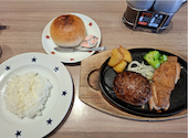 ステーキのどん 与野店: Nozomiさんの2026年04月12日の1枚目の投稿写真
