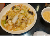 上海菜館 アルーサ店: Nozomiさんの2024年03月30日の1枚目の投稿写真