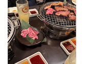 焼肉 つばさ 金沢: ゆづさんの2026年05月30日の1枚目の投稿写真