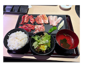 特急焼肉 肉の日 8号線二宮店: ゆづさんの2026年04月26日の1枚目の投稿写真