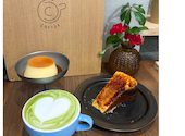 COWRITE COFFEE コライトコーヒー: ゆづさんの2026年04月26日の1枚目の投稿写真