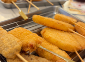 串カツ田中 本厚木店: ひちゃさんの2026年05月07日の1枚目の投稿写真