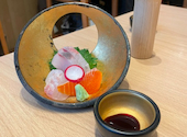 地酒と金沢おでん　能加万菜　市（いち）　クロスゲート金沢店: hideさんの2026年05月07日の2枚目の投稿写真