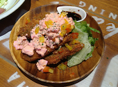 Pork&Fish Dining　HULAR（フラー）　しゃぶしゃぶ　宮古島店: wakabatoさんの2023年08月の1枚目の投稿写真