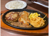 ステーキ宮 横浜西口エキニア店: のりさんの2026年05月08日の1枚目の投稿写真