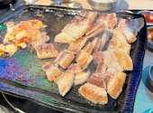 サムギョプサル 金ちゃん 渋谷 2号店: みゃさんの2026年07月13日の1枚目の投稿写真