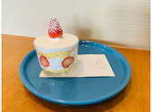 Cafe&Eat OMP: ナナさんの2022年02月18日の3枚目の投稿写真