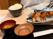 温野菜 とんかつかつ慶 長束店: ケンスケさんの2026年08月31日の1枚目の投稿写真