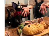 ビストロ食堂 Bonappetit ボナペティ 駅西店: yaikeさんの2025年01月11日の1枚目の投稿写真