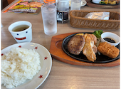 ステーキのどん 草加店: ミキミキさんの2026年08月24日の2枚目の投稿写真