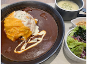 Cafe&Dining ARISTAR アリスター 越谷店: ミキミキさんの2026年07月11日の1枚目の投稿写真