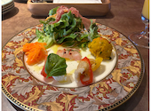 イタリア居酒屋カチャトラ 南越谷店: ミキミキさんの2026年07月11日の3枚目の投稿写真