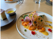 Ristorante BLOOMY S リストランテ ブルーミーズ: ミキミキさんの2026年07月11日の1枚目の投稿写真