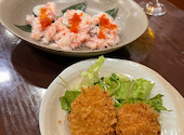 Ramen&Bistro Crab Club : MiWさんの2026年07月05日の1枚目の投稿写真