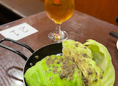Ramen&Bistro Crab Club : MiWさんの2026年07月05日の2枚目の投稿写真
