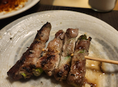 炭火焼き鳥 纏 まとい 本店: つむつむさんの2026年07月25日の2枚目の投稿写真