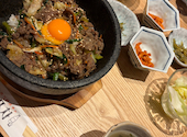 韓国料理 ホンデポチャ GREEN SPRINGS 立川店: つむつむさんの2026年07月24日の1枚目の投稿写真