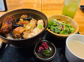 YAKITORI&SAKE 鳥光國 府中ルシーニュ店: 秋さんの2026年04月24日の1枚目の投稿写真