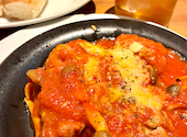Italian Kitchen VANSAN イタリアンキッチン バンサン 東府中店: 秋さんの2026年05月06日の1枚目の投稿写真