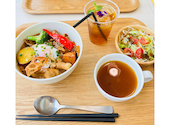 CAFE BLOOMY S KASUKABE カフェブルーミーズカスカベ: 秋さんの2026年05月06日の2枚目の投稿写真
