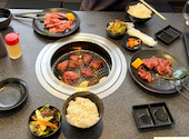 焼肉の牛太 播磨町店: ひとみさんの2025年08月17日の1枚目の投稿写真
