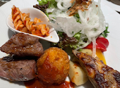 神戸ステーキ プロペラ KOBE STEAK Propeller: ひとみさんの2025年05月09日の1枚目の投稿写真