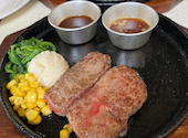 ステーキハウス 魔法のらんぷ 北24条店: つきさんの2026年05月04日の2枚目の投稿写真