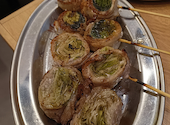 個室 食べ放題 野菜巻き串 焼き鳥 もつ鍋 串とメシにはサケキタル &nbsp;広島駅前店: 白いドラゴンさんの2026年04月28日の3枚目の投稿写真