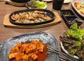韓国食彩 にっこりマッコリ 池袋店: アロマさんの2025年01月19日の2枚目の投稿写真