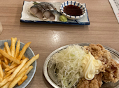 座れる晩杯屋 大森東口本店: ミチさんさんの2026年07月04日の1枚目の投稿写真