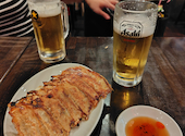 ミンミン 餃子舗 京橋店: 平八さんの2026年09月07日の3枚目の投稿写真
