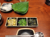 サウィ食堂 鶴橋店: 平八さんの2026年08月11日の3枚目の投稿写真