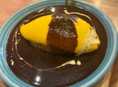 ふわとろオムライスとチーズカフェ たまごのきもち。名駅店: くらげさんの2026年04月の1枚目の投稿写真