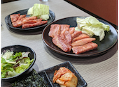 焼肉 あおき屋 別邸: りょうさんの2025年02月19日の3枚目の投稿写真
