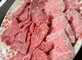 焼肉RAI: かみさんの2025年02月08日の1枚目の投稿写真