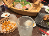 遊食酒蔵 味源: なたさんの2026年07月21日の1枚目の投稿写真